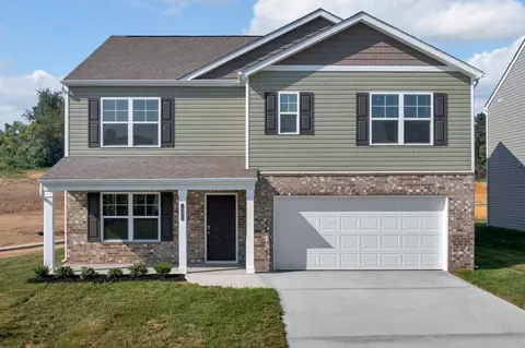 1205 Cherry Grove Greeneville Tn 37744, Greeneville, TN 37744