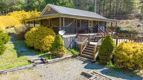 301 Honeymoon Hollow S Lodge Butler Tn 37640, Butler, TN 37640