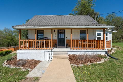 209 4th Avenue Jonesborough Tn 37659, Jonesborough, TN 37659