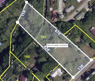 416 Railroad Street Erwin Tn 37650, Erwin, TN 37650 photo 18