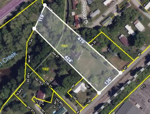 416 Railroad Street Erwin Tn 37650, Erwin, TN 37650 photo 12