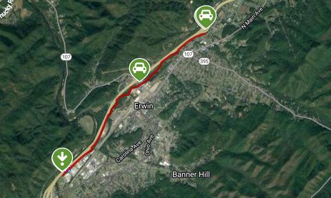 416 Railroad Street Erwin Tn 37650, Erwin, TN 37650 photo 16
