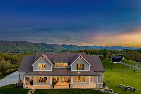 696 Mayberry Road, Jonesborough, TN 37659