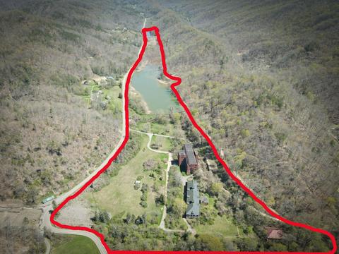 1012 Pressmens Home Road Rogersville Tn 37857, Rogersville, TN 37857
