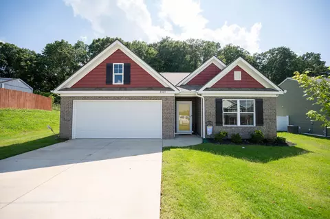 3307 Joshua Lane Kingsport Tn 37664, Kingsport, TN 37664