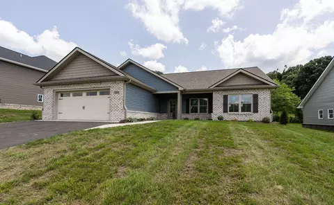 114 Ervin Loop Erwin Tn 37650, Erwin, TN 37650