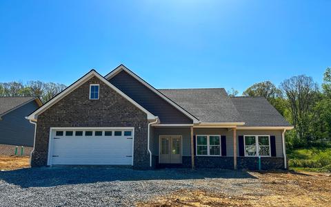 112 Ervin Loop Erwin Tn 37650, Erwin, TN 37650