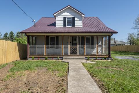 268 King Mill Pike Bristol Va 24201, Bristol, VA 24201
