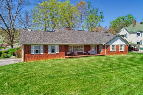601 E Main Street Rogersville Tn 37857, Rogersville, TN 37857