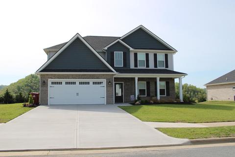 4143 Maize Place Piney Flats Tn 37686, Piney Flats, TN 37686
