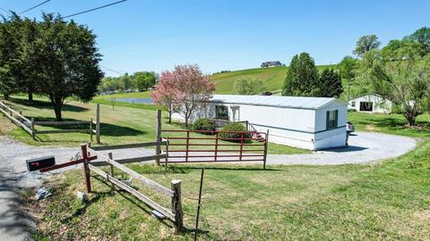 839 Dashaway Road, Chuckey, TN 37641