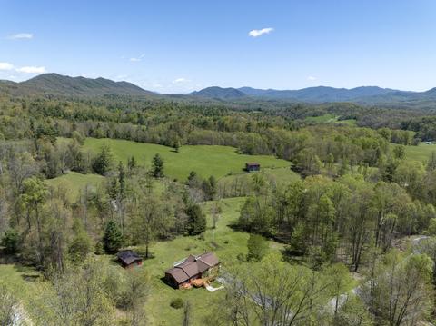 486 Escape Mountain Road Hampton Tn 37658, Hampton, TN 37658 photo 46