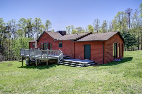 486 Escape Mountain Road Hampton Tn 37658, Hampton, TN 37658 photo 5
