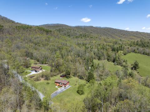 486 Escape Mountain Road Hampton Tn 37658, Hampton, TN 37658 photo 47