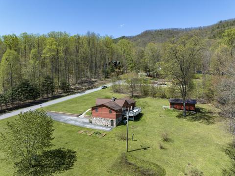 486 Escape Mountain Road Hampton Tn 37658, Hampton, TN 37658 photo 44
