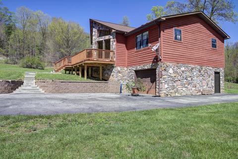486 Escape Mountain Road Hampton Tn 37658, Hampton, TN 37658 photo 2