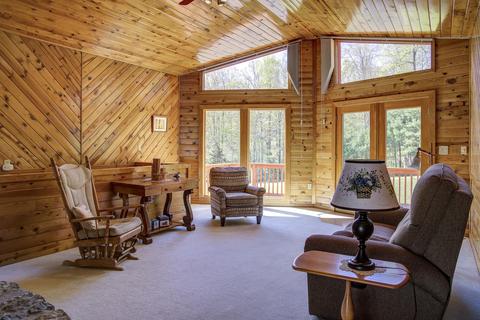 486 Escape Mountain Road Hampton Tn 37658, Hampton, TN 37658 photo 7