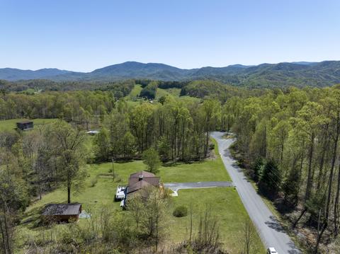 486 Escape Mountain Road Hampton Tn 37658, Hampton, TN 37658 photo 45
