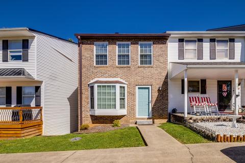 1008 Sun Valley Village # 8, Greeneville, TN 37745
