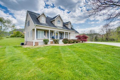 376 Rogers Circle, Castlewood, VA 24224