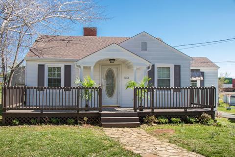 359 Crossway Road Bristol Va 24201, Bristol, VA 24201