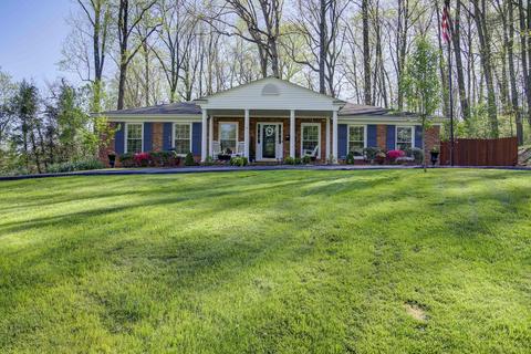 401 Castlewood Court Johnson City Tn 37601, Johnson City, TN 37601