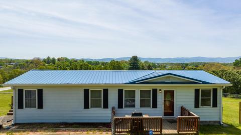 110 Leona Road Telford Tn 37690, Telford, TN 37690
