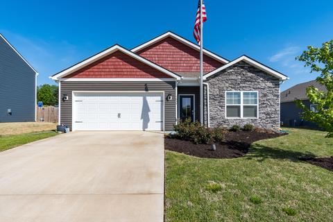 1034 Raccoon Lane Piney Flats Tn 37686, Piney Flats, TN 37686