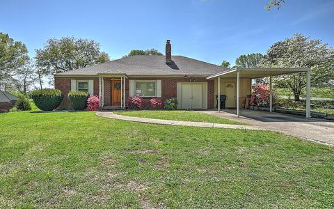 1861 Lee Hwy Highway Bristol Va 24201, Bristol, VA 24201