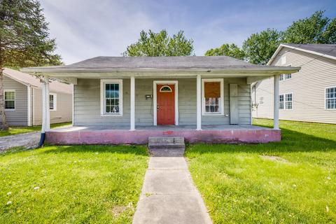 1133 Cherry Street Kingsport Tn 37660, Kingsport, TN 37660
