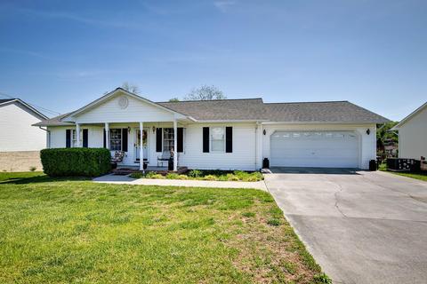 148 Chickasaw Circle Church Hill Tn 37642, Church Hill, TN 37642