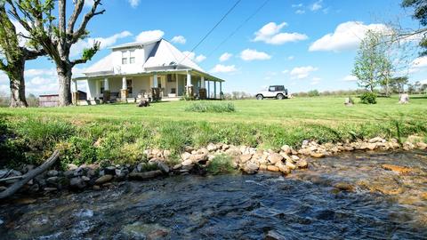 905 N Water Fork Road Greeneville Tn 37743, Greeneville, TN 37743