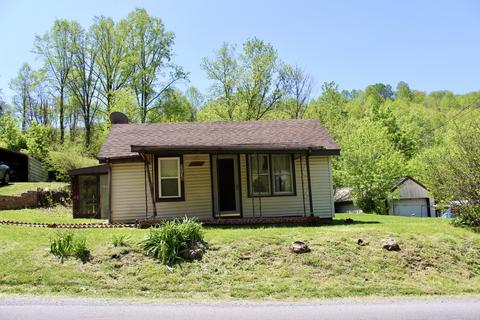 1210 Bell Ridge Drive Kingsport Tn 37665, Kingsport, TN 37665