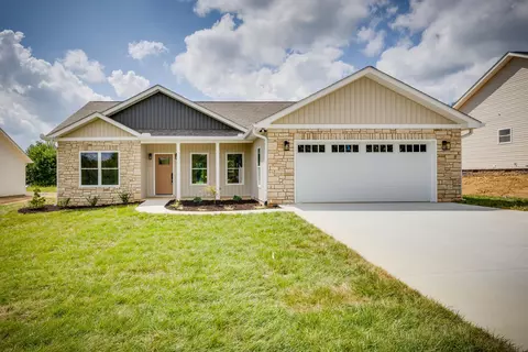 lot7 Deborahs Way Greeneville Tn 37743, Greeneville, TN 37743