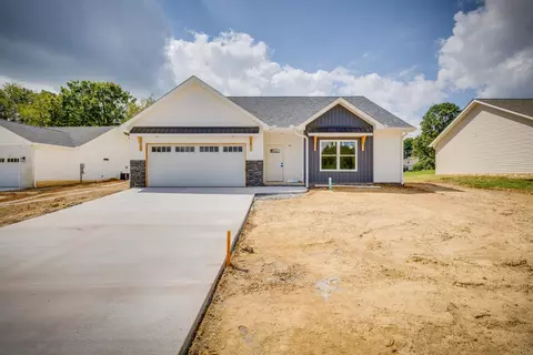 lot6 Deborahs Way Greeneville Tn 37743, Greeneville, TN 37743