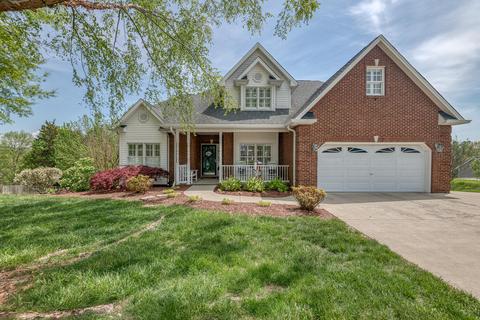 609 Kings Ridge Drive Blountville Tn 37617, Blountville, TN 37617