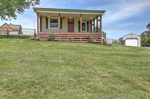 524 Kinchloe Mill Road Jonesborough Tn 37659, Jonesborough, TN 37659
