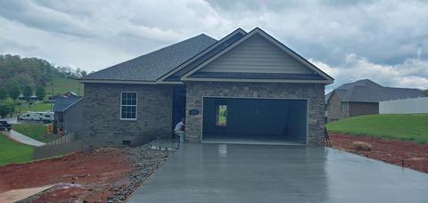229 Lakefront Lane Bluff City Tn 37618, Bluff City, TN 37618