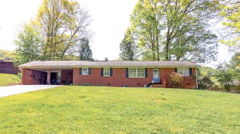 4000 Englewood Boulevard Johnson City Tn 37601, Johnson City, TN 37601