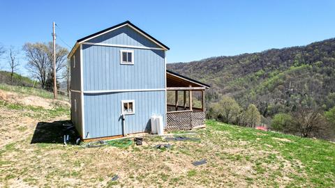 6149 Clinch Mountain Road Eidson Tn 37731, Eidson, TN 37731 photo 12