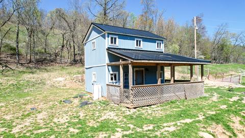 6149 Clinch Mountain Road Eidson Tn 37731, Eidson, TN 37731 photo 16