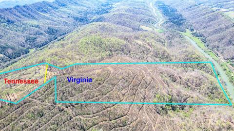 6149 Clinch Mountain Road Eidson Tn 37731, Eidson, TN 37731 photo 20