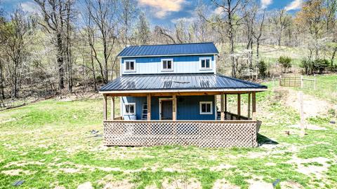 6149 Clinch Mountain Road Eidson Tn 37731, Eidson, TN 37731