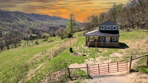 6149 Clinch Mountain Road Eidson Tn 37731, Eidson, TN 37731 photo 10