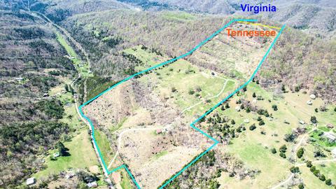 6149 Clinch Mountain Road Eidson Tn 37731, Eidson, TN 37731 photo 4