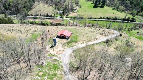 6149 Clinch Mountain Road Eidson Tn 37731, Eidson, TN 37731 photo 8