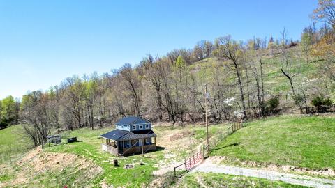 6149 Clinch Mountain Road Eidson Tn 37731, Eidson, TN 37731 photo 9
