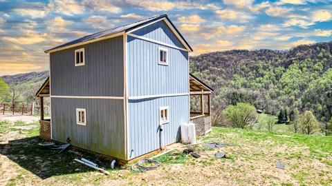 6149 Clinch Mountain Road Eidson Tn 37731, Eidson, TN 37731 photo 13
