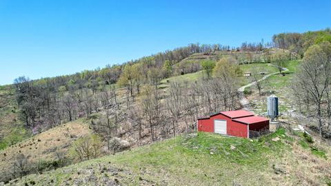 6149 Clinch Mountain Road Eidson Tn 37731, Eidson, TN 37731 photo 6