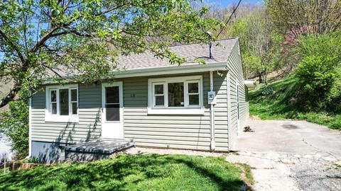 131 Darter Street, Gate City, VA 24251